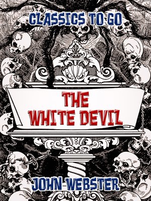 cover image of The White Devil